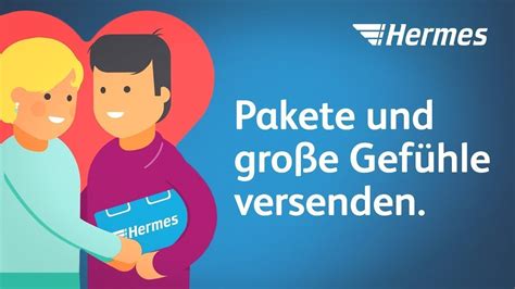 hermes paket versand eines handy